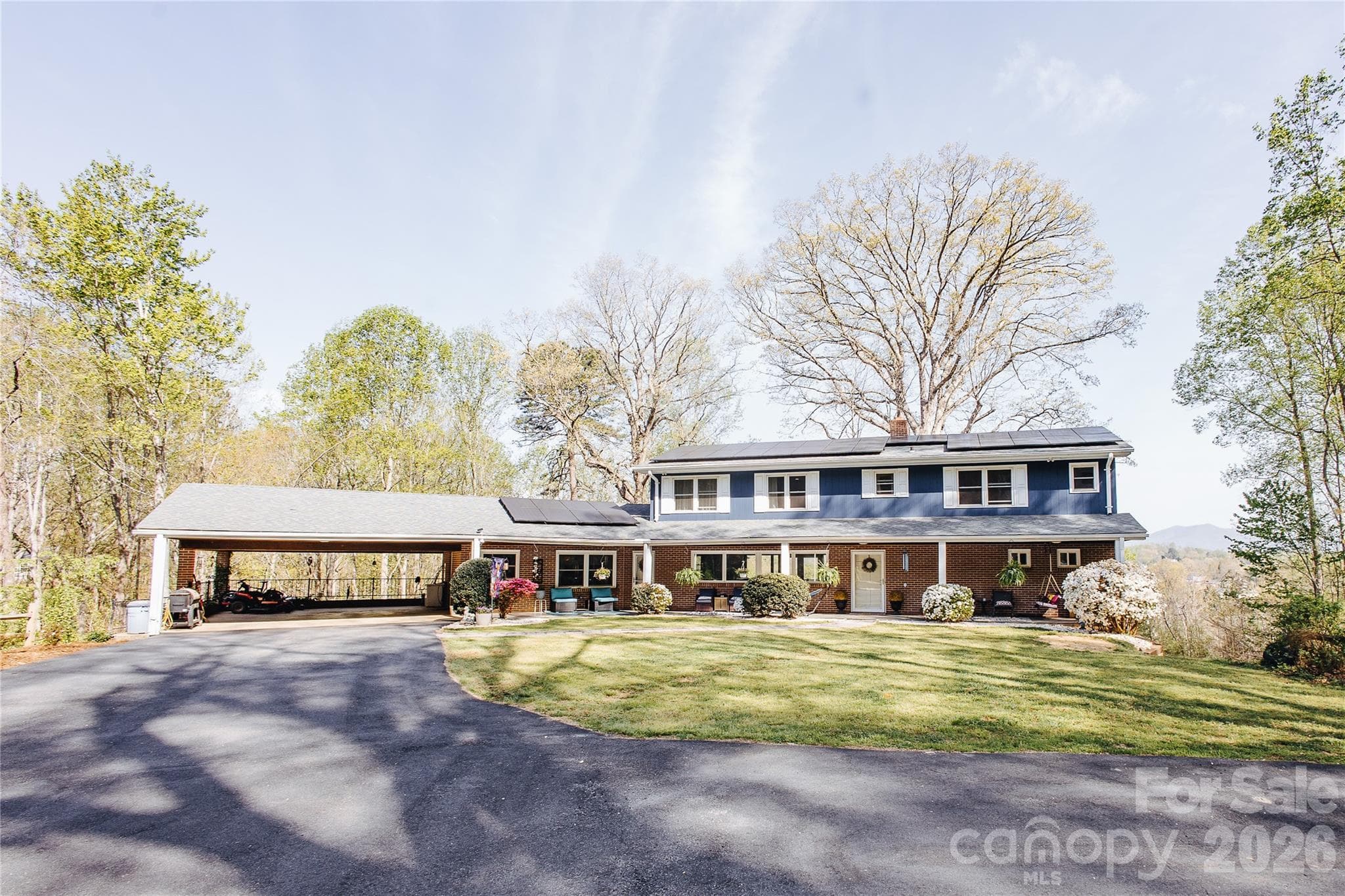 Single Family Residence at 56 E Glenview Street, Marion, photo 47 of 48
