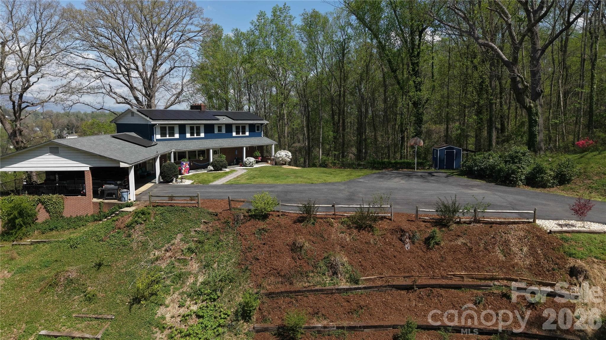 Single Family Residence at 56 E Glenview Street, Marion, photo 48 of 48