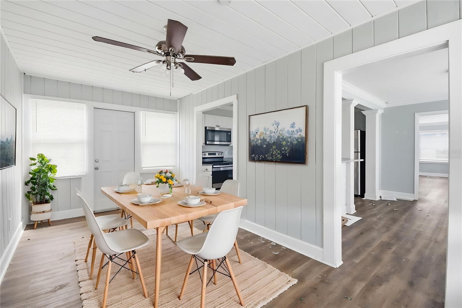 Virtually Staged - 2513 16TH AVE W, BRADENTON