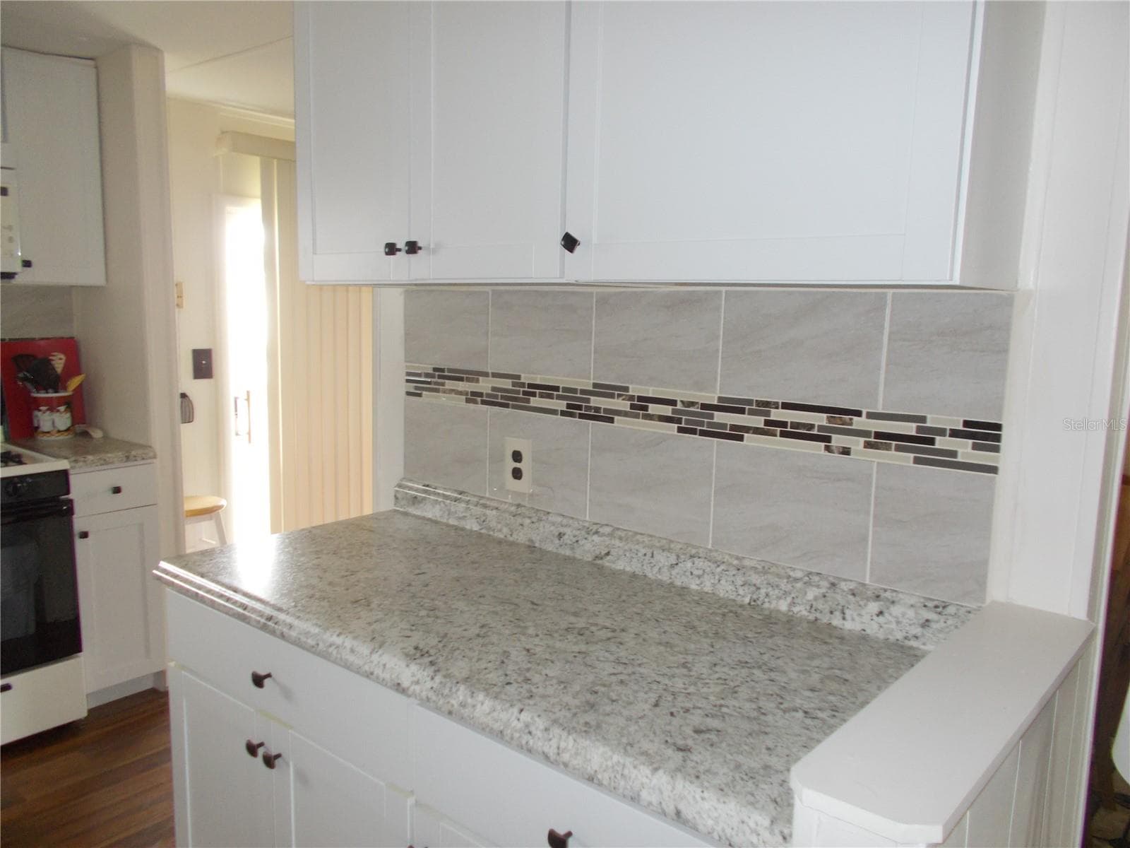 Kitchen - 6821 OCEAN CT, NORTH PORT
