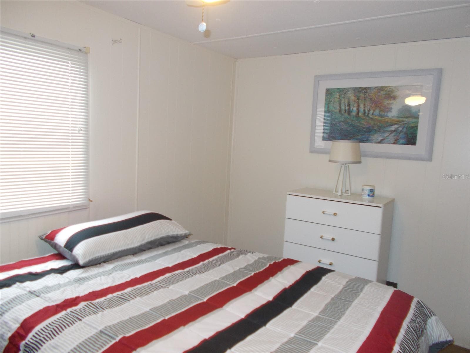 Primary Bedroom - 6821 OCEAN CT, NORTH PORT