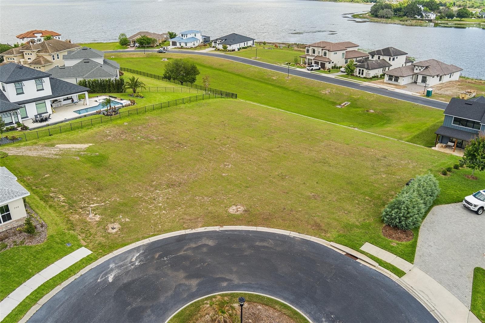 Land at 200 CALADONIA CT, LAKE ALFRED, photo 3 of 12