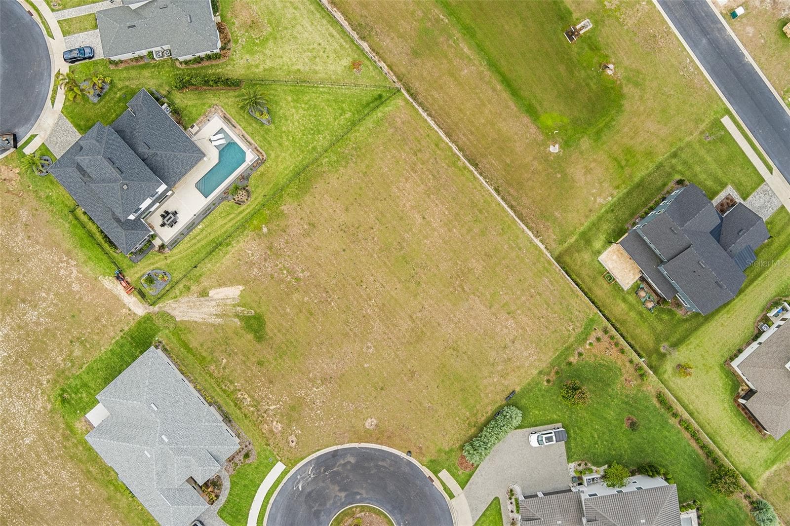 Land at 200 CALADONIA CT, LAKE ALFRED, photo 4 of 12