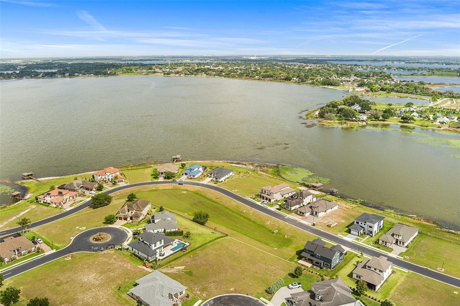 Land at 200 CALADONIA CT, LAKE ALFRED, photo 11 of 12