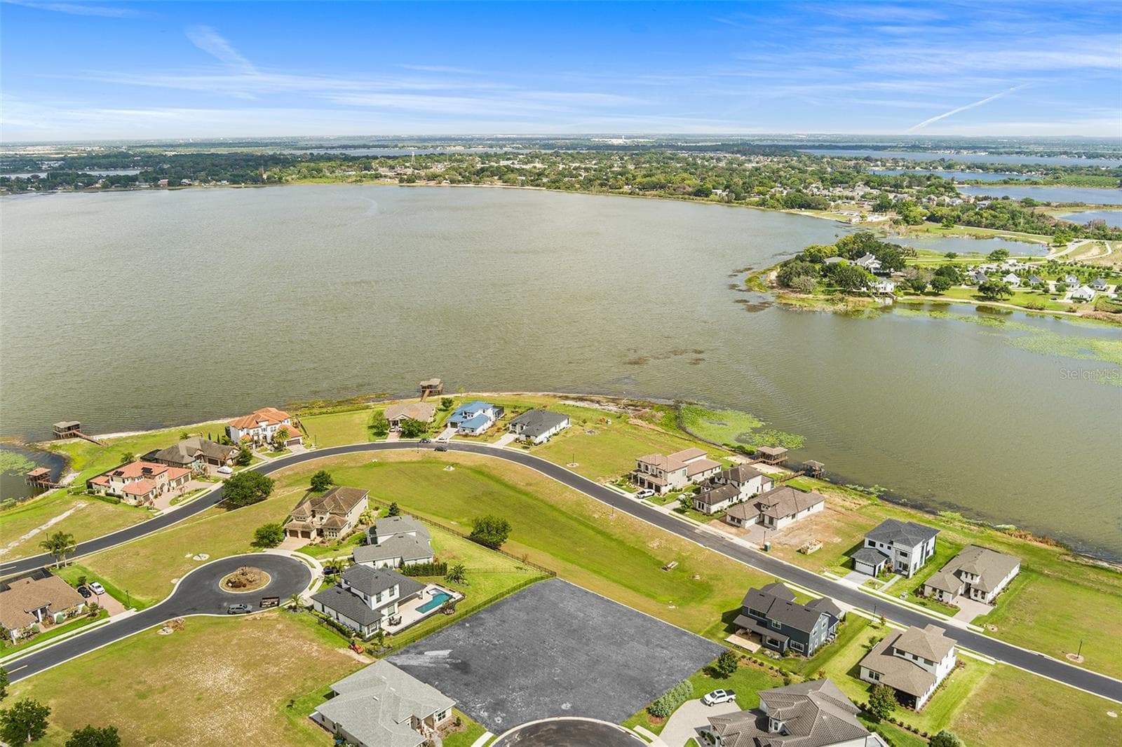 Land at 200 CALADONIA CT, LAKE ALFRED, photo 12 of 12