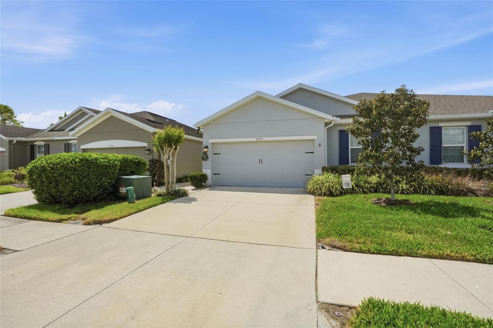 Villa at 10335 HERON HIDEAWAY LOOP, LAND O LAKES, photo 2 of 56
