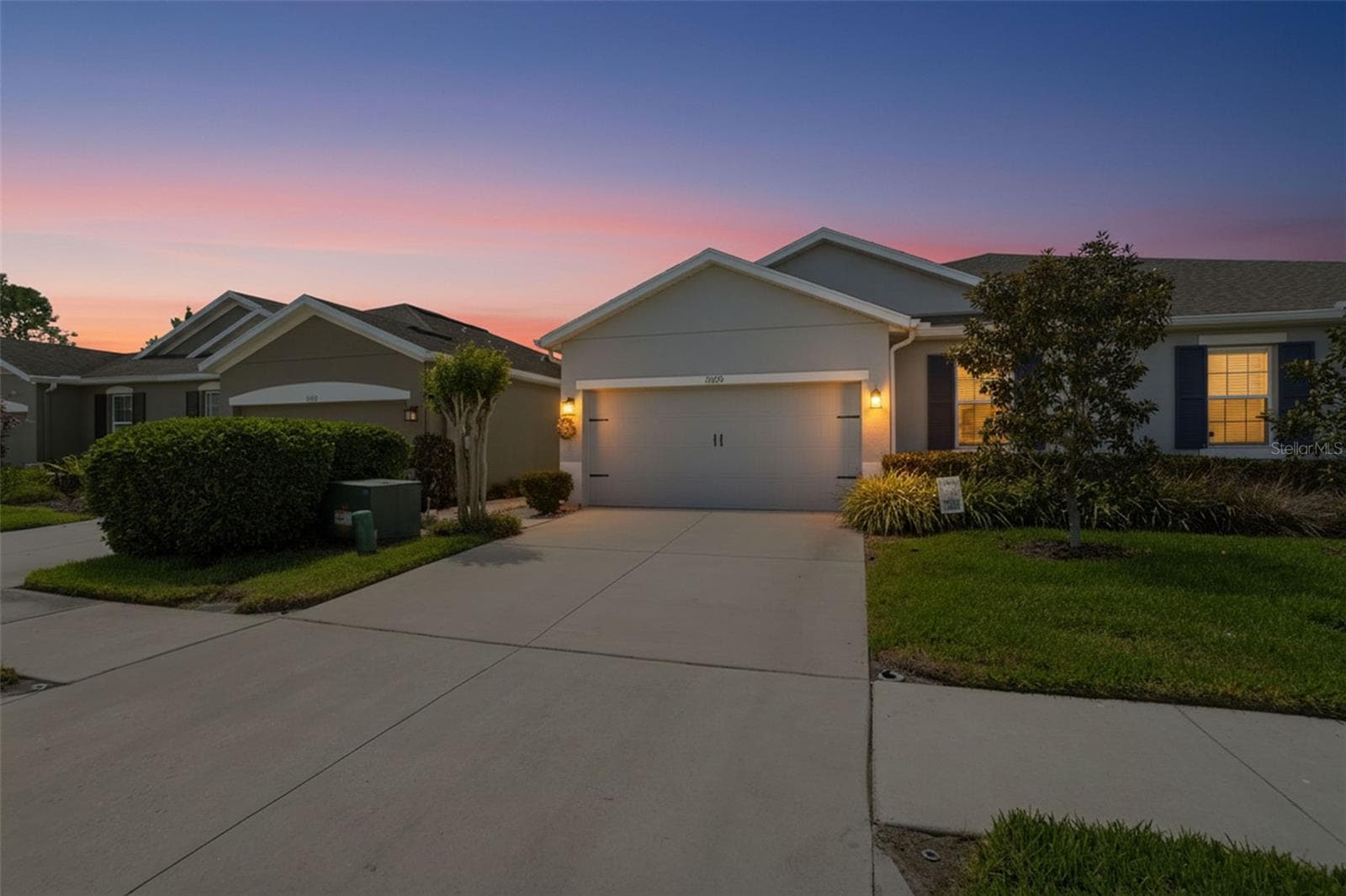 Villa at 10335 HERON HIDEAWAY LOOP, LAND O LAKES, photo 4 of 56