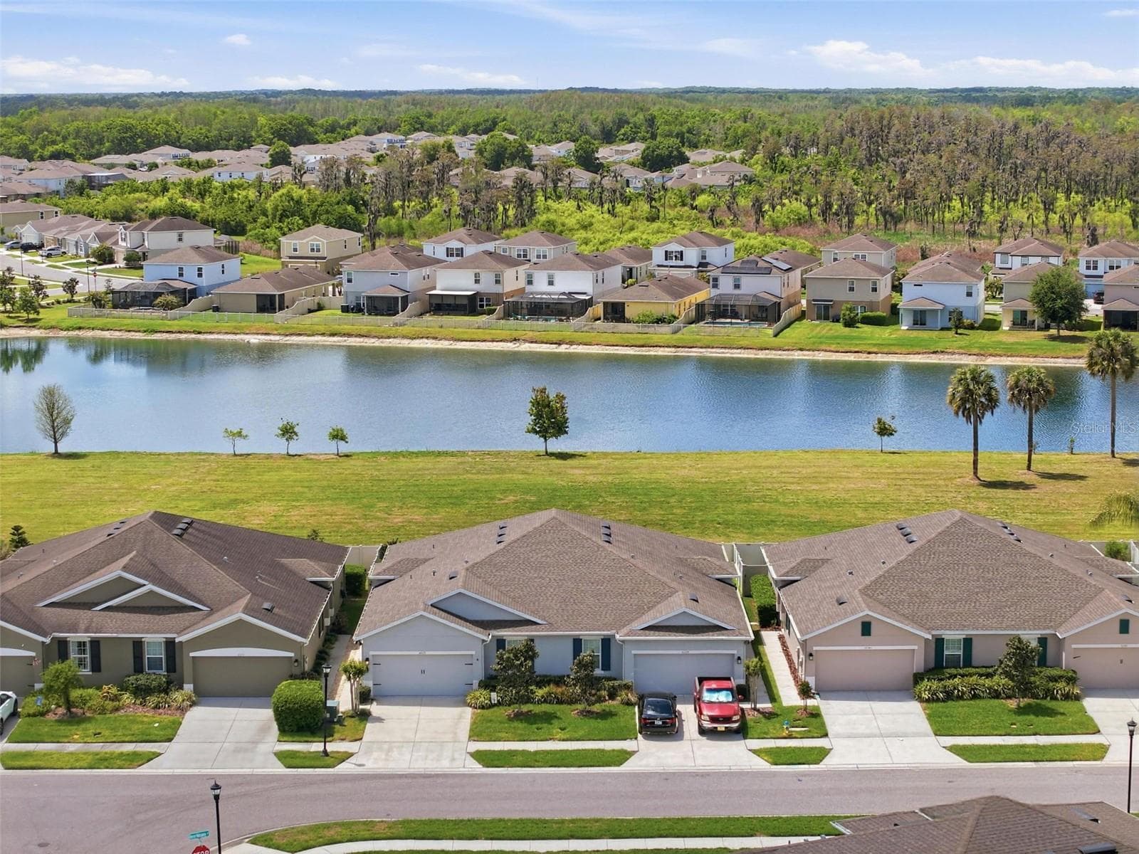 Villa at 10335 HERON HIDEAWAY LOOP, LAND O LAKES, photo 6 of 56