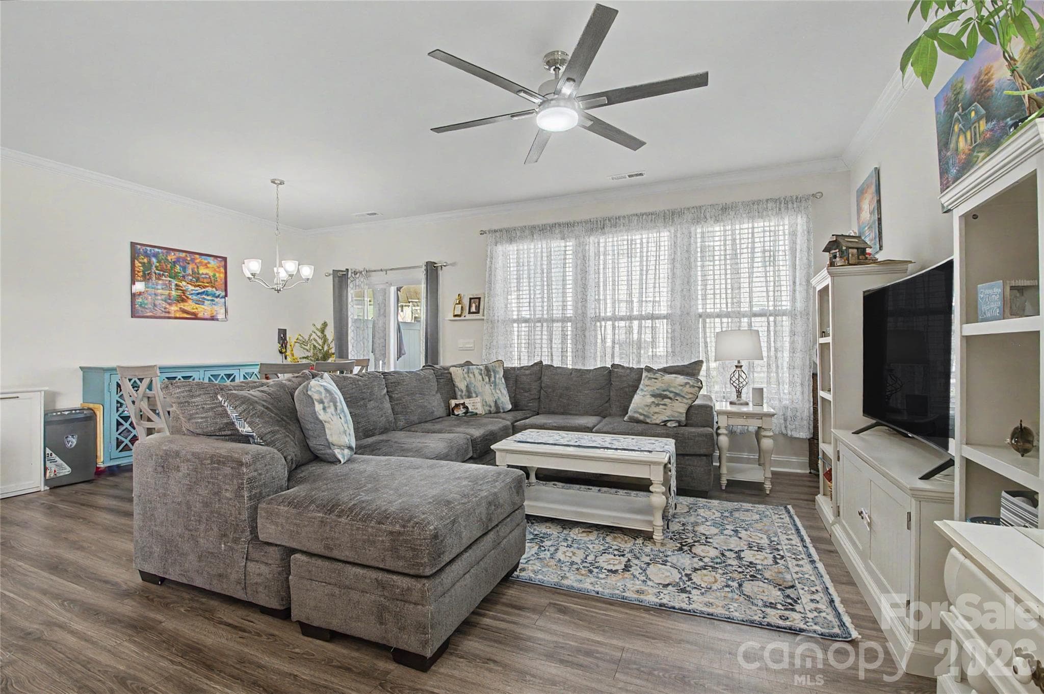 Townhouse at 33 Cedar Hill Road, Hendersonville, photo 9 of 44