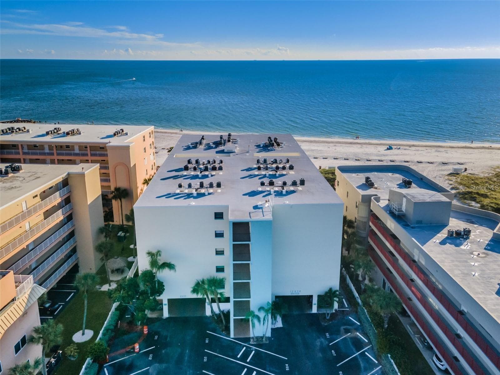 Condominium at 12924 GULF BLVD #510, MADEIRA BEACH, photo 12 of 75