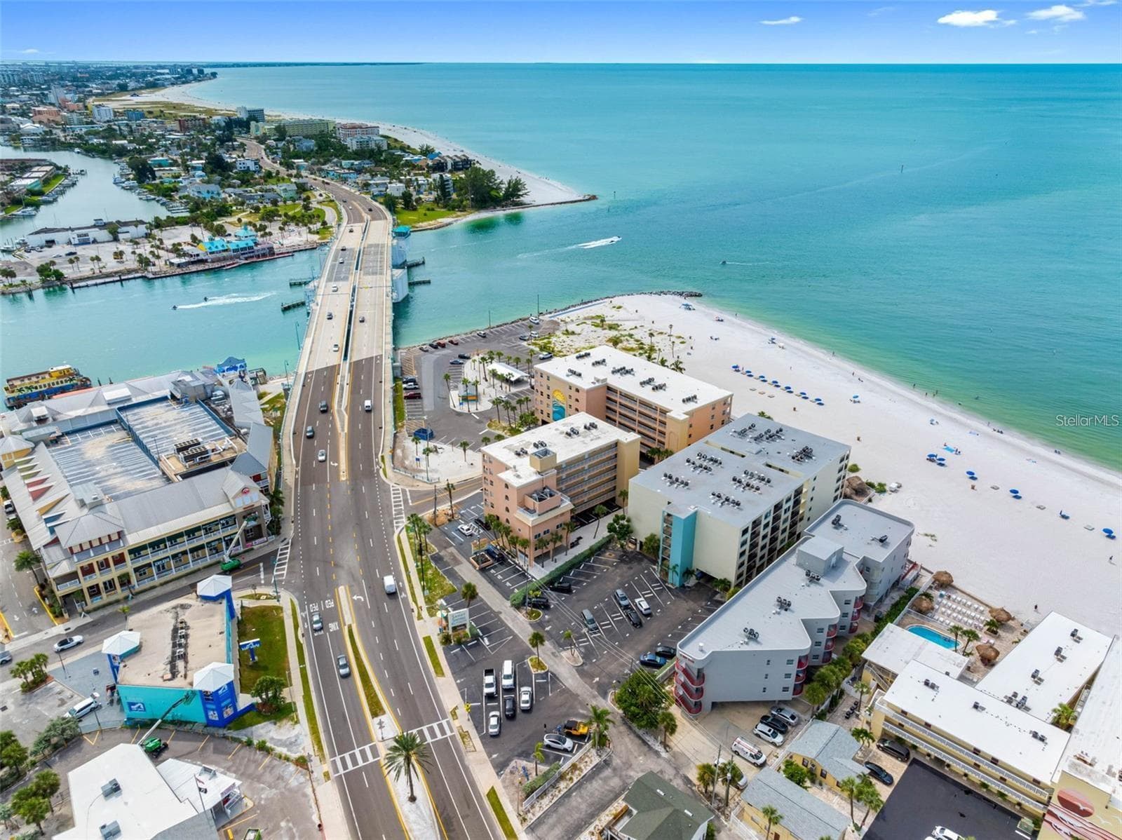 Condominium at 12924 GULF BLVD #510, MADEIRA BEACH, photo 13 of 75