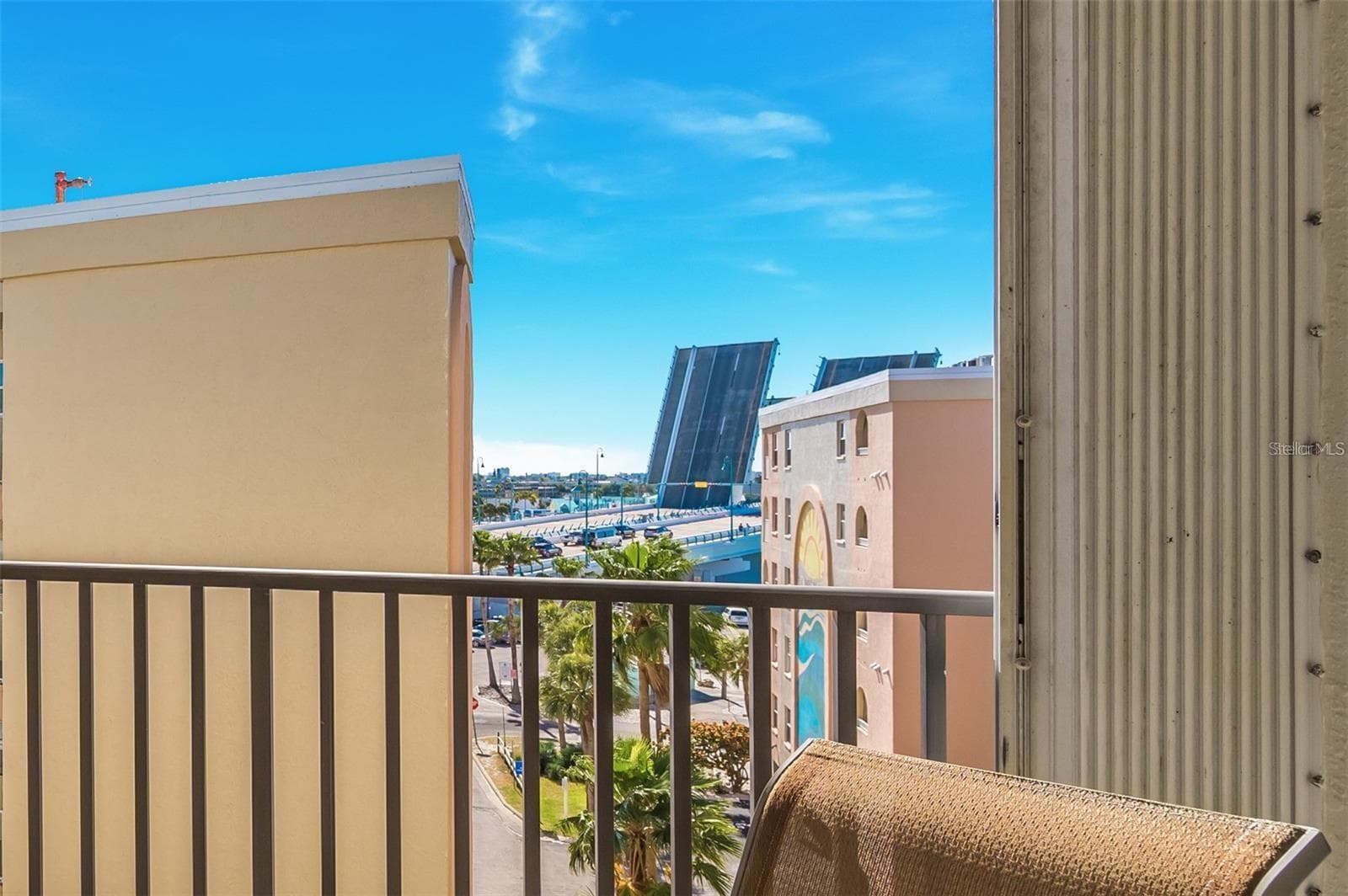 Condominium at 12924 GULF BLVD #510, MADEIRA BEACH, photo 15 of 75