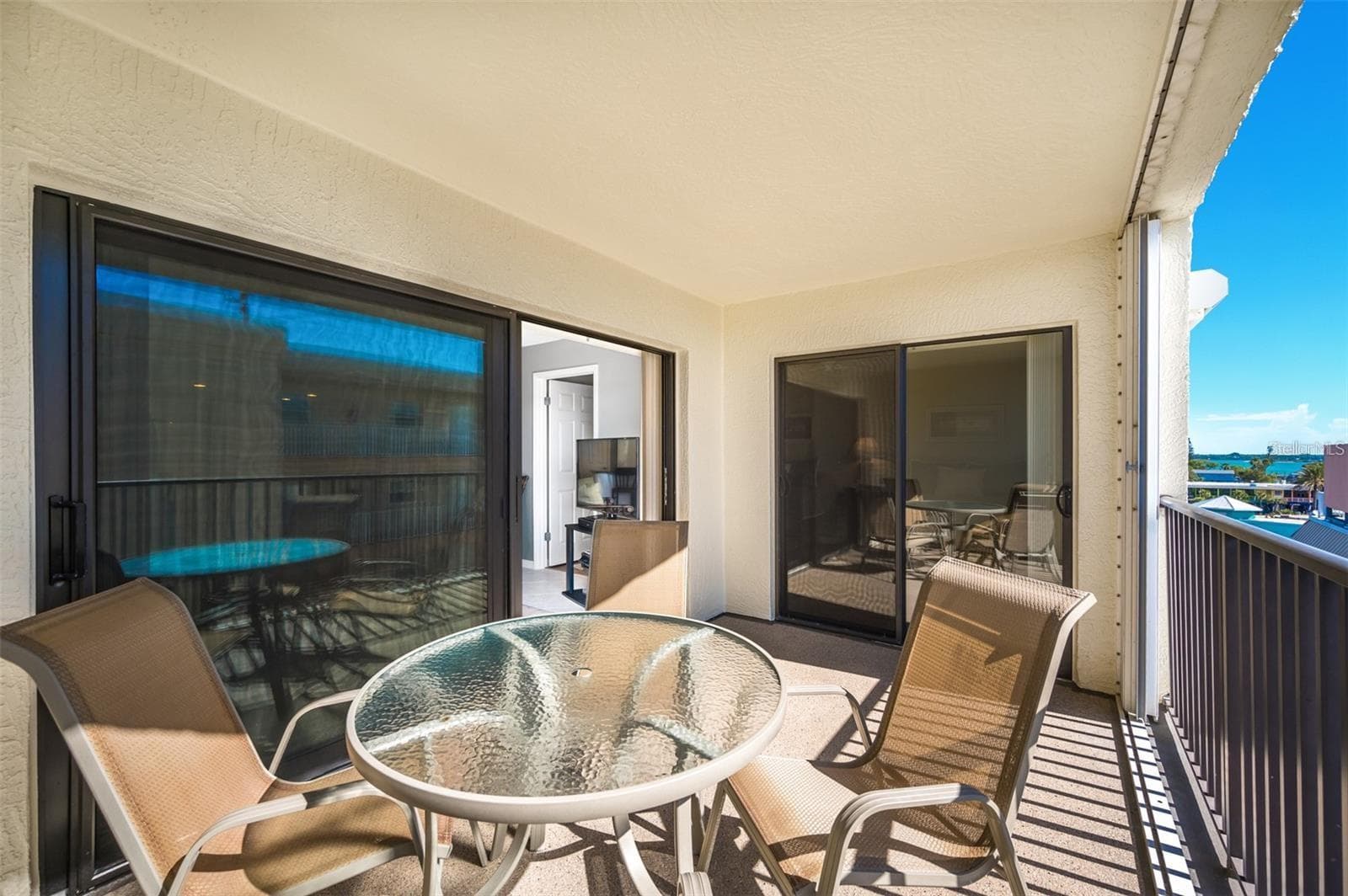 Condominium at 12924 GULF BLVD #510, MADEIRA BEACH, photo 17 of 75