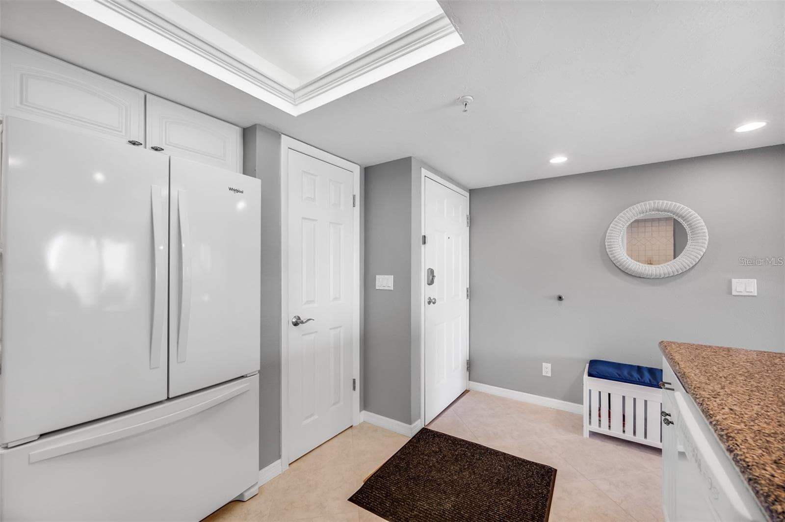 Condominium at 12924 GULF BLVD #510, MADEIRA BEACH, photo 25 of 75