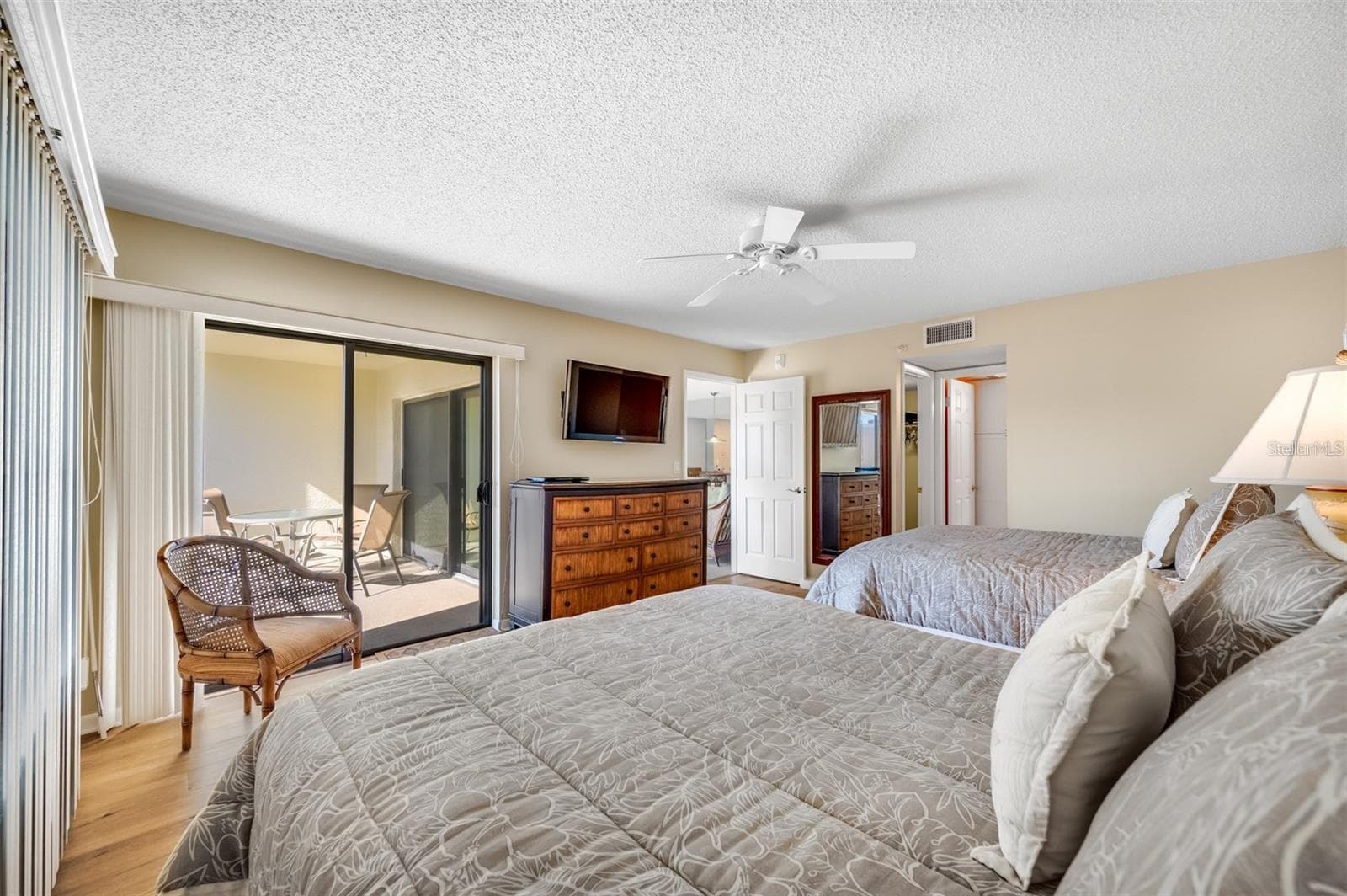 Condominium at 12924 GULF BLVD #510, MADEIRA BEACH, photo 31 of 75