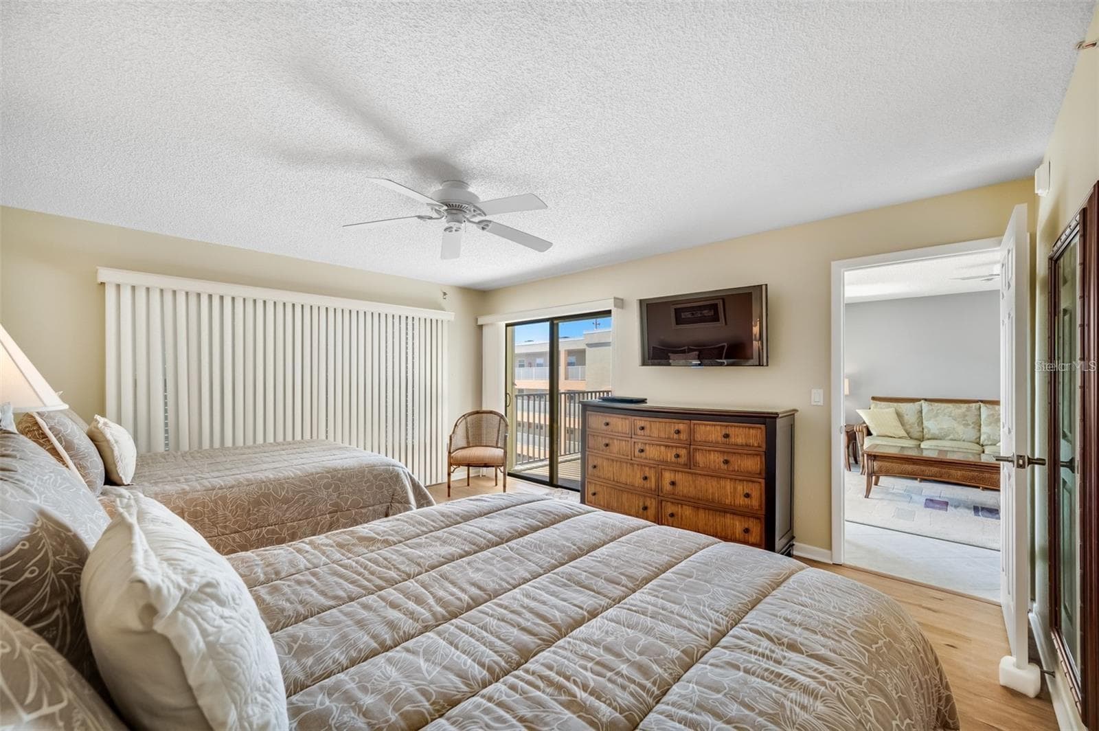 Condominium at 12924 GULF BLVD #510, MADEIRA BEACH, photo 35 of 75