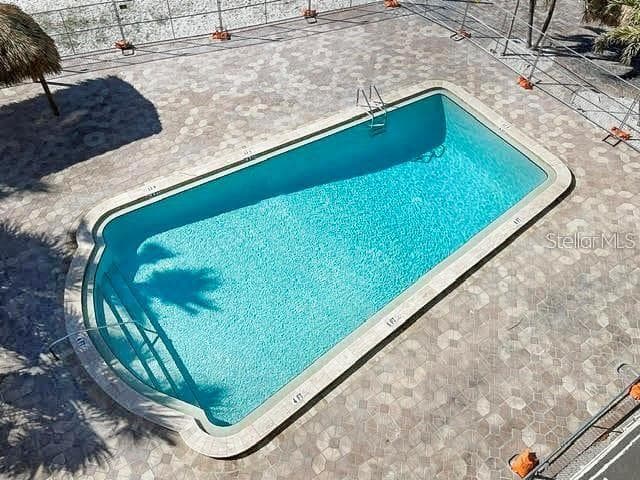 Condominium at 12924 GULF BLVD #510, MADEIRA BEACH, photo 49 of 75