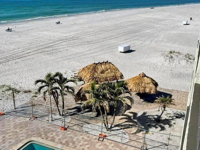 Condominium at 12924 GULF BLVD #510, MADEIRA BEACH, photo 50 of 75