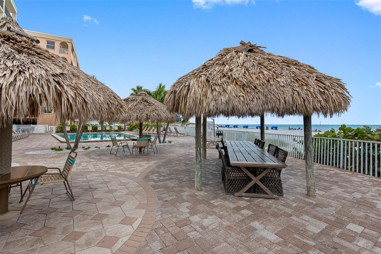 Condominium at 12924 GULF BLVD #510, MADEIRA BEACH, photo 51 of 75