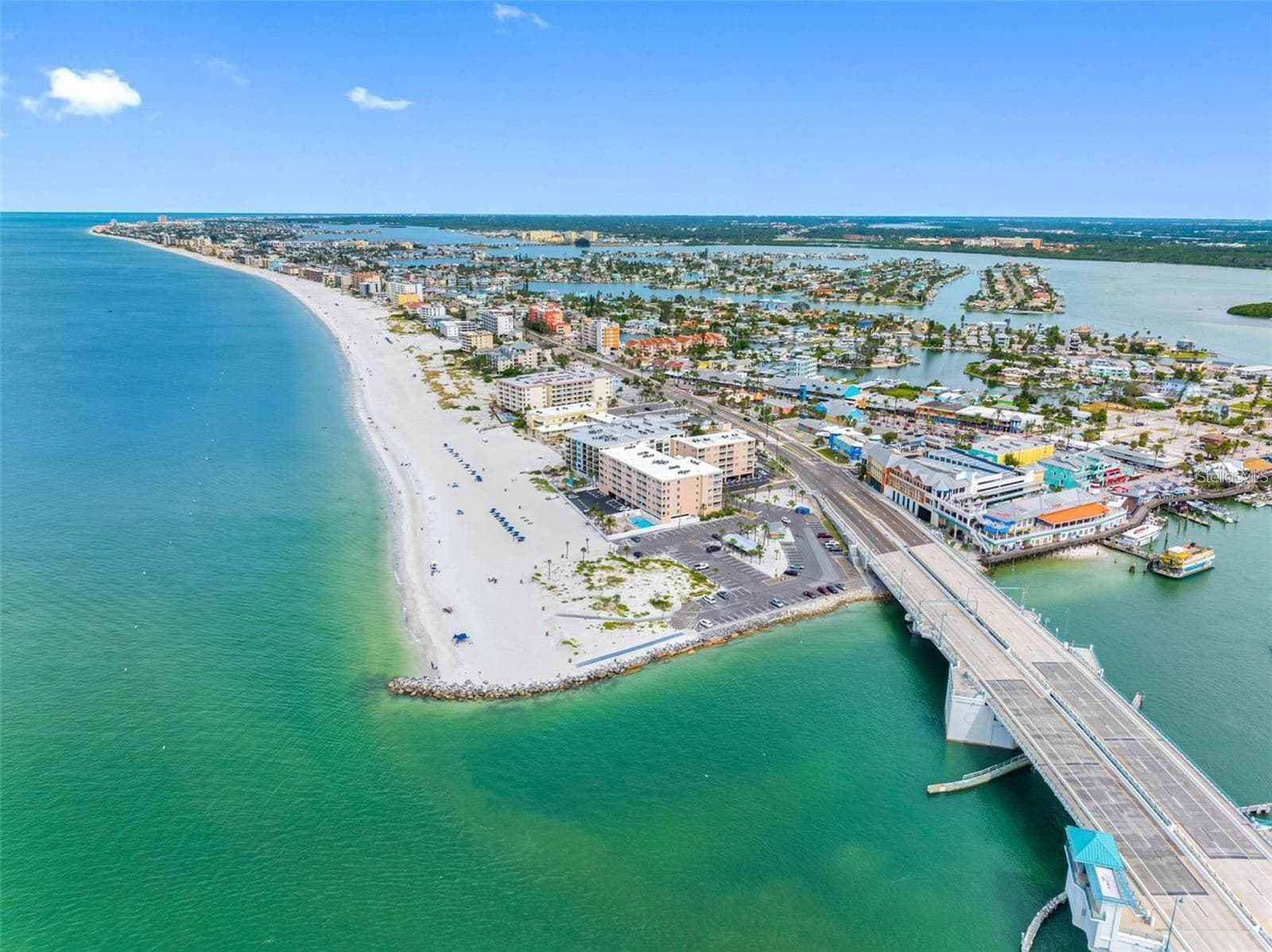 Condominium at 12924 GULF BLVD #510, MADEIRA BEACH, photo 59 of 75