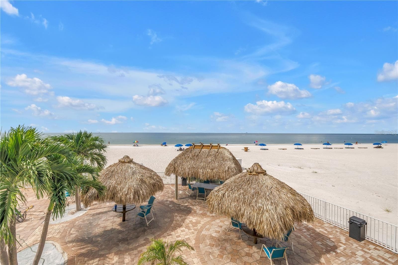 Condominium at 12924 GULF BLVD #510, MADEIRA BEACH, photo 61 of 75