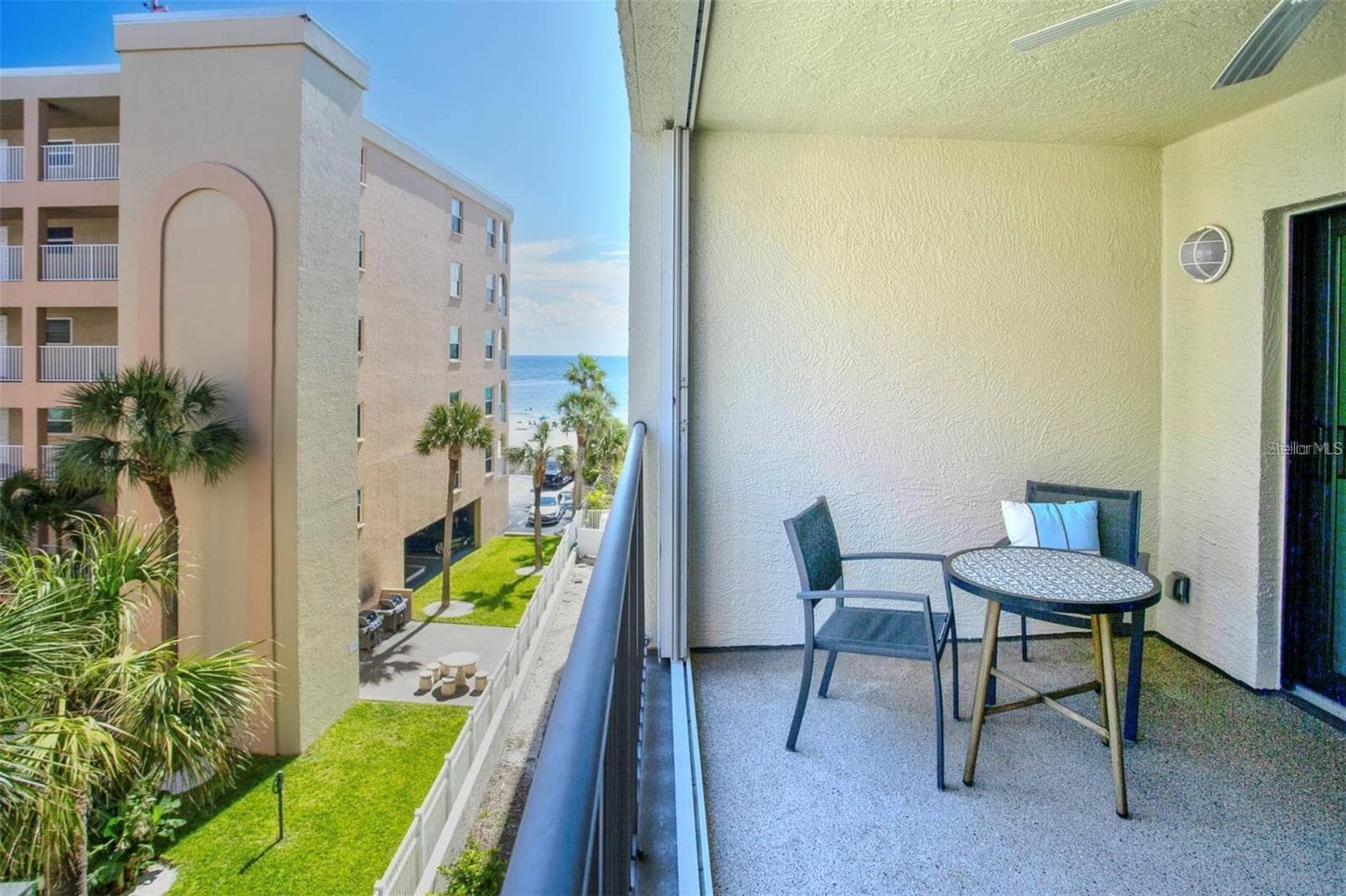 Condominium at 12924 GULF BLVD #510, MADEIRA BEACH, photo 46 of 75
