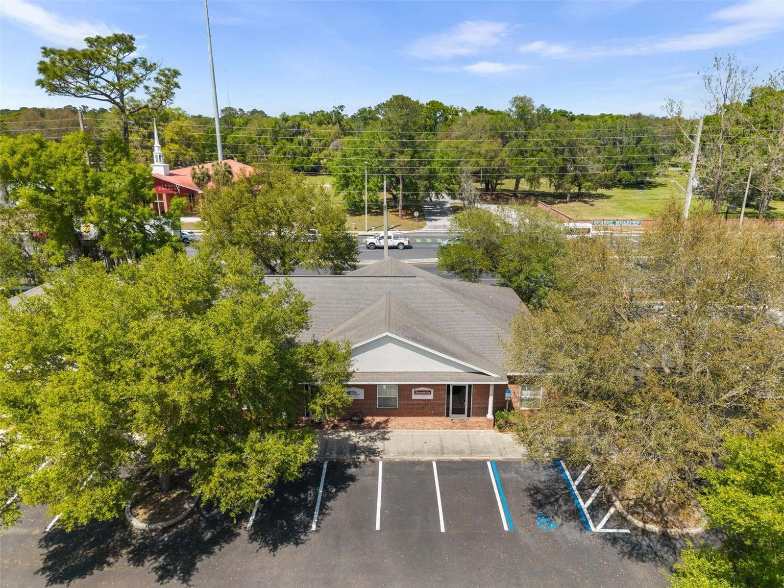 Office at 4110 NW 37TH PL #A, GAINESVILLE, photo 11 of 29