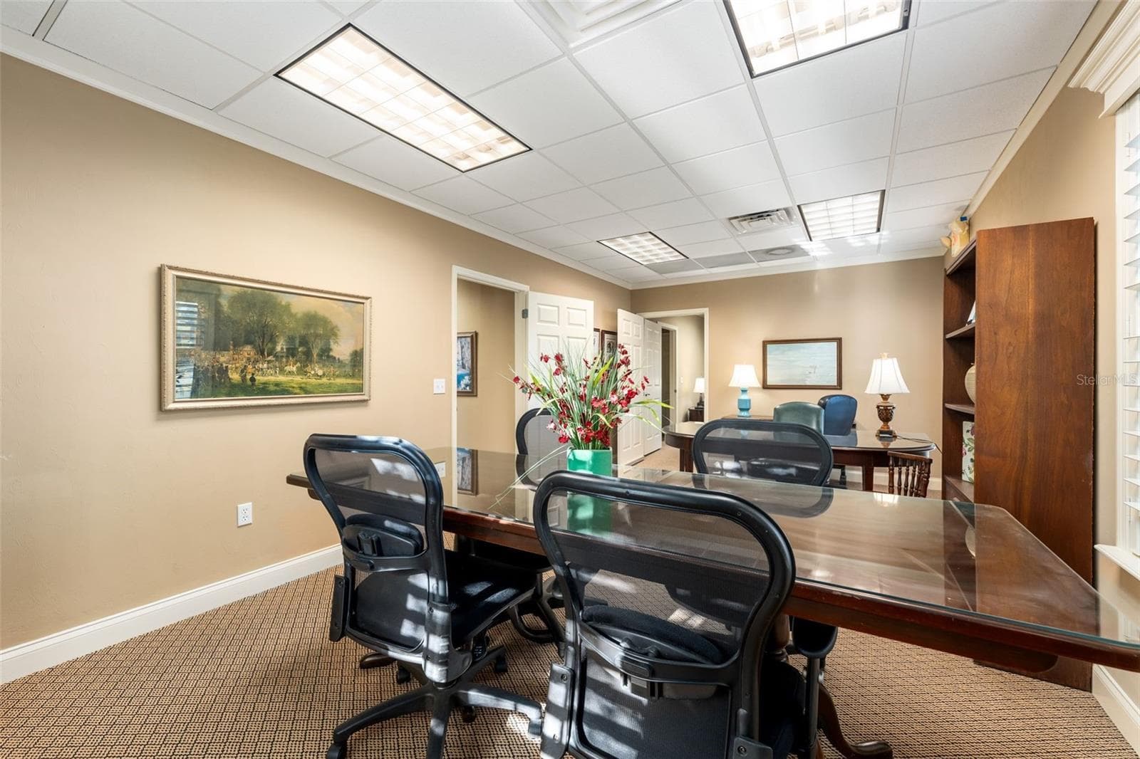 Office at 4110 NW 37TH PL #A, GAINESVILLE, photo 4 of 29