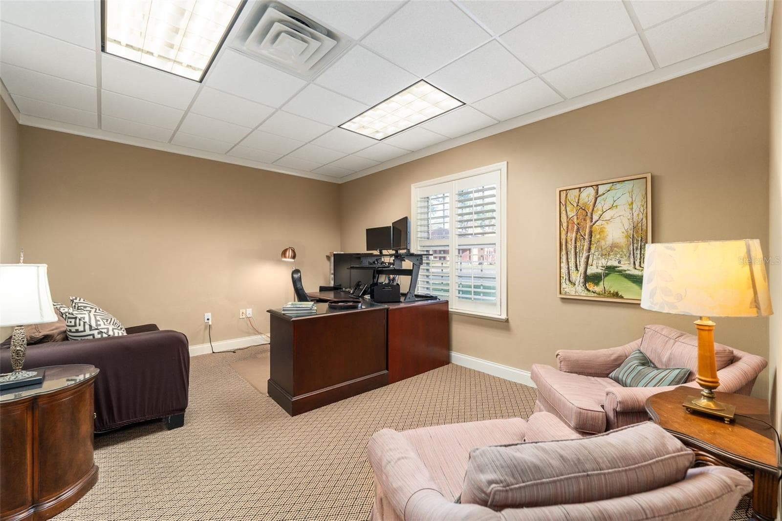 Office at 4110 NW 37TH PL #A, GAINESVILLE, photo 3 of 29