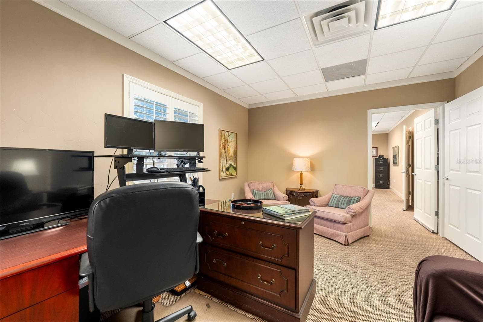 Office at 4110 NW 37TH PL #A, GAINESVILLE, photo 12 of 29