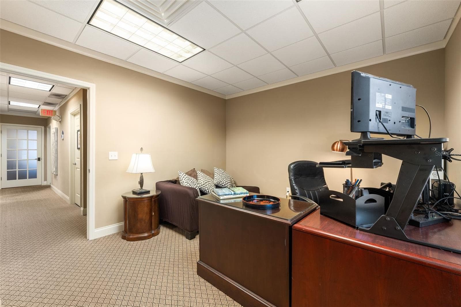 Office at 4110 NW 37TH PL #A, GAINESVILLE, photo 13 of 29