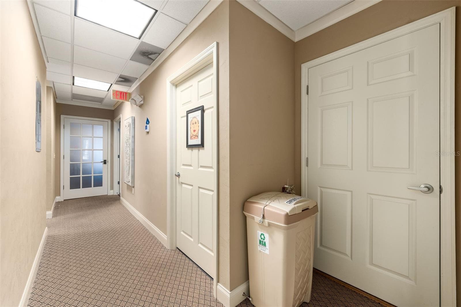Office at 4110 NW 37TH PL #A, GAINESVILLE, photo 14 of 29