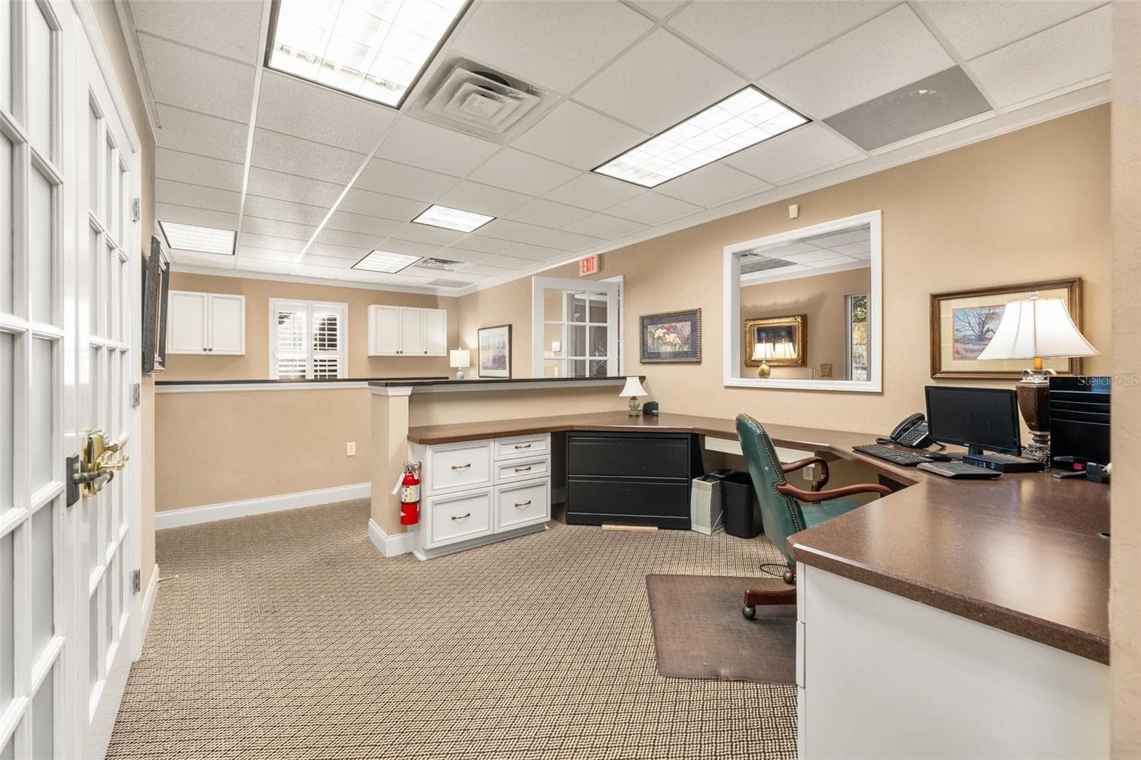 Office at 4110 NW 37TH PL #A, GAINESVILLE, photo 15 of 29