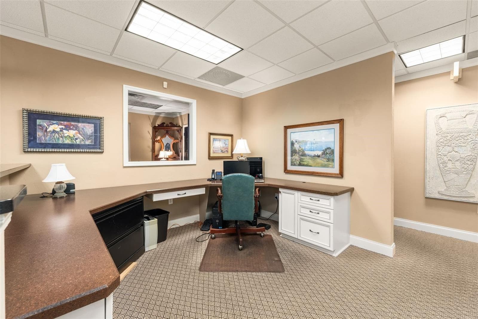 Office at 4110 NW 37TH PL #A, GAINESVILLE, photo 16 of 29