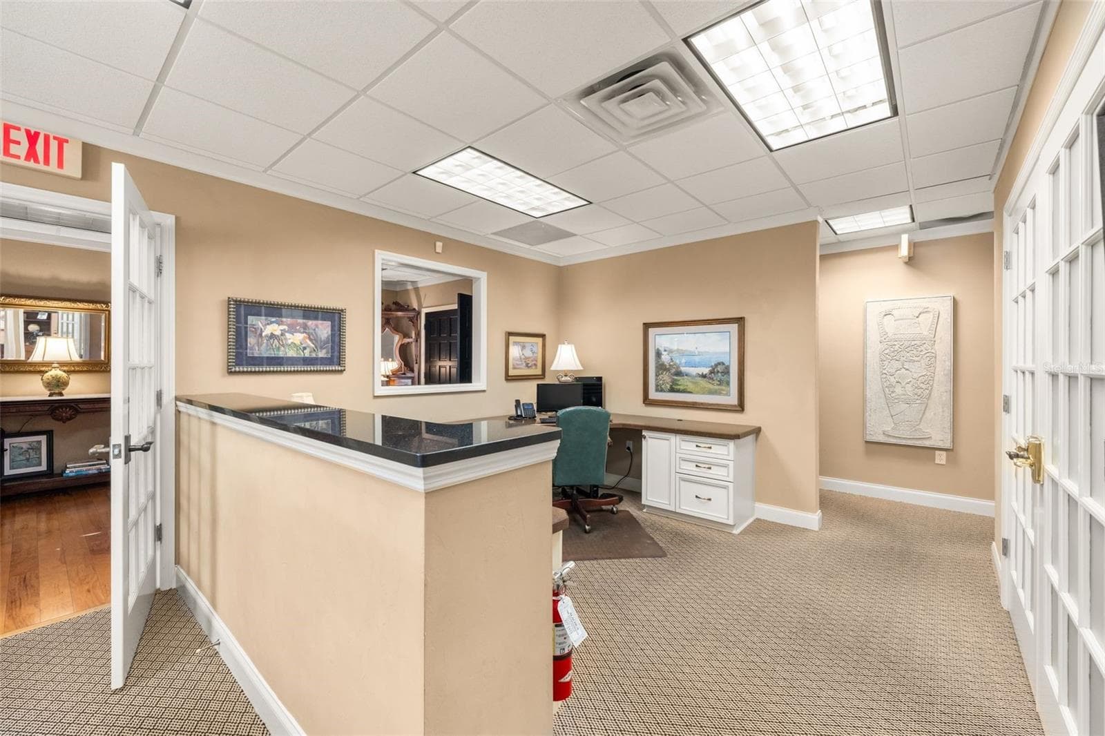 Office at 4110 NW 37TH PL #A, GAINESVILLE, photo 17 of 29