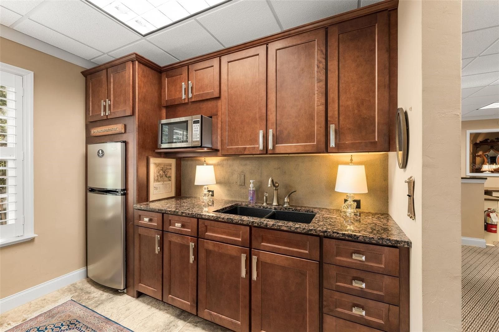 Kitchen - 4110 NW 37TH PL #A, GAINESVILLE