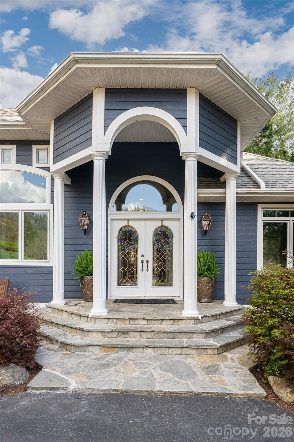 Single Family Residence at Asheville, photo 5 of 48