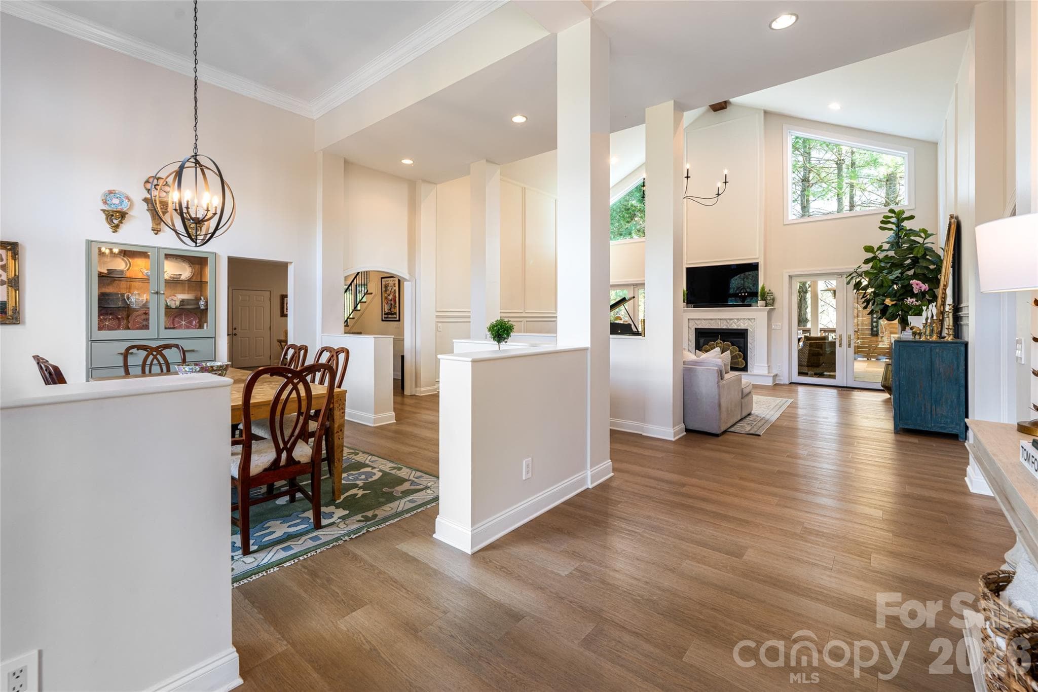 Single Family Residence at Asheville, photo 11 of 48