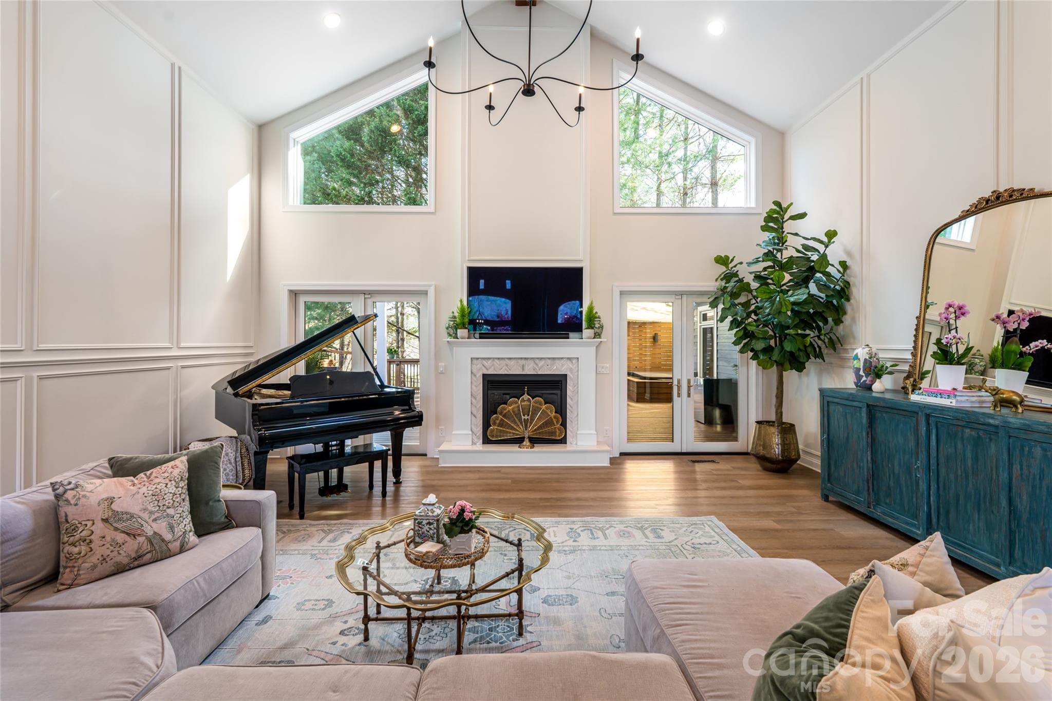 Single Family Residence at Asheville, photo 9 of 48