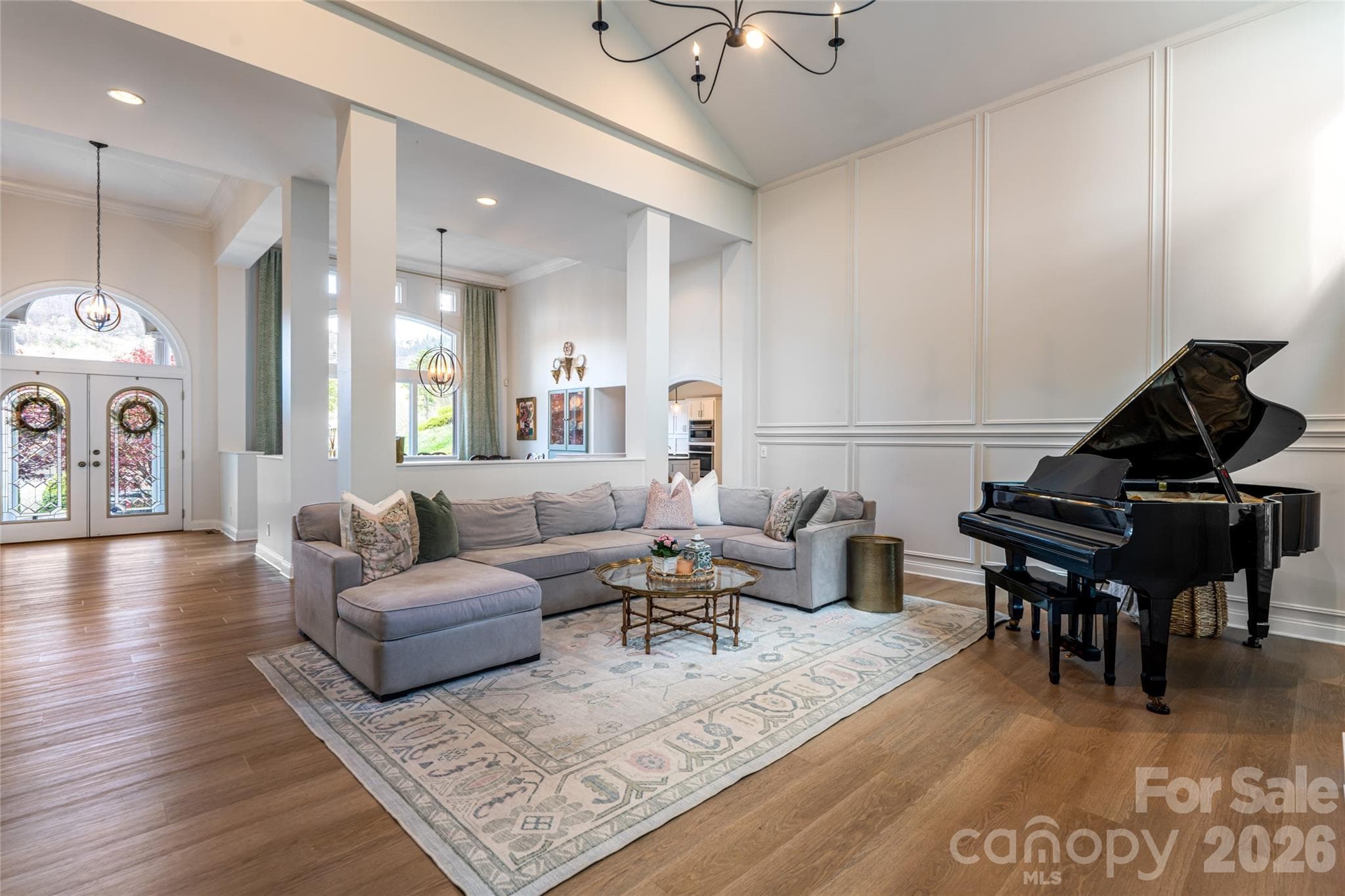 Single Family Residence at Asheville, photo 10 of 48