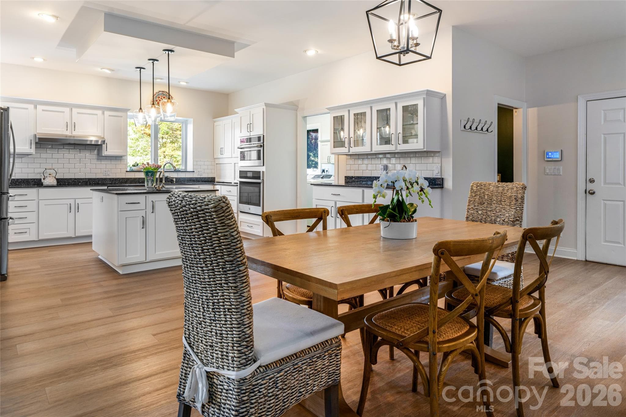 Single Family Residence at Asheville, photo 14 of 48