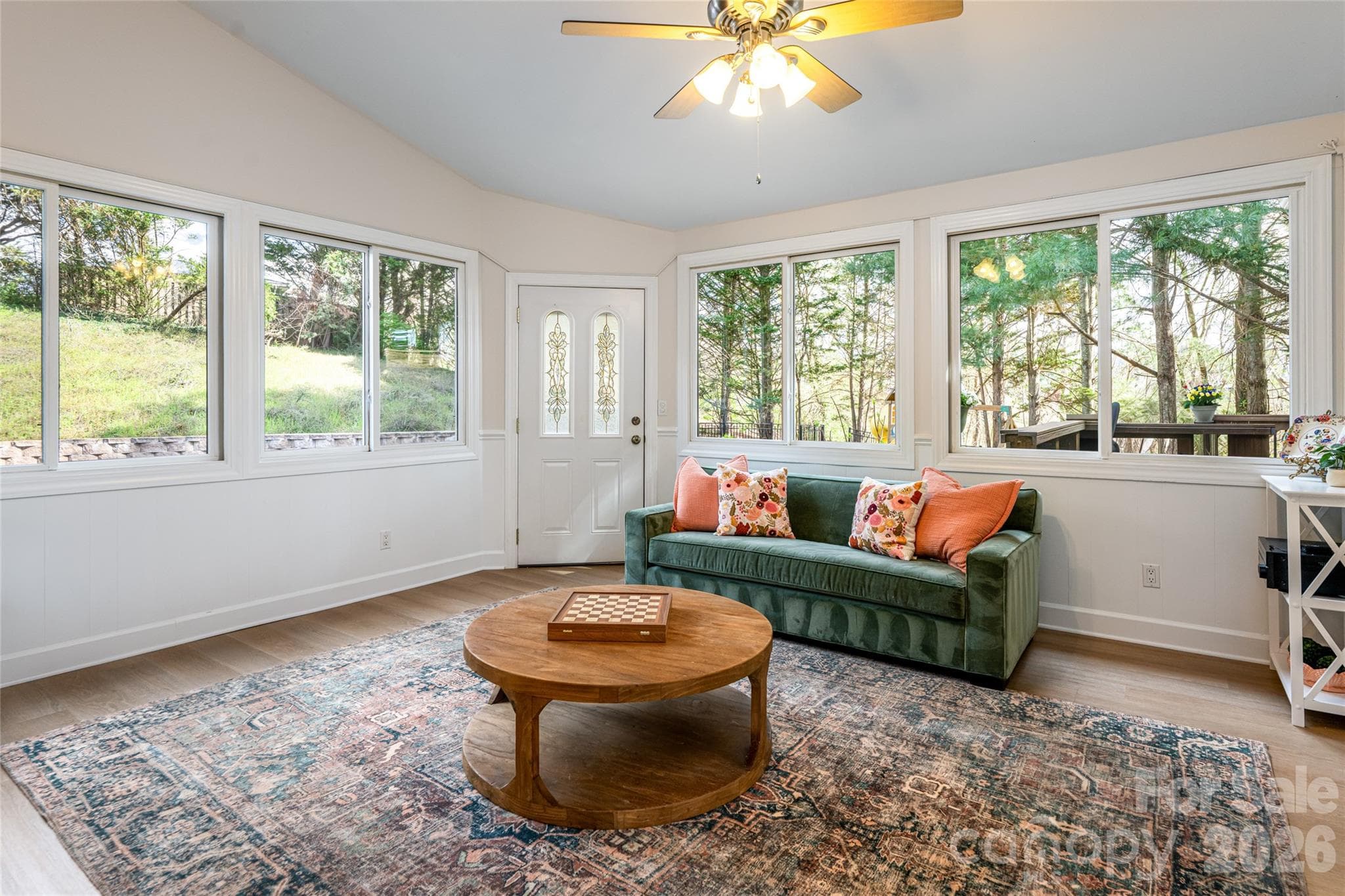 Single Family Residence at Asheville, photo 22 of 48