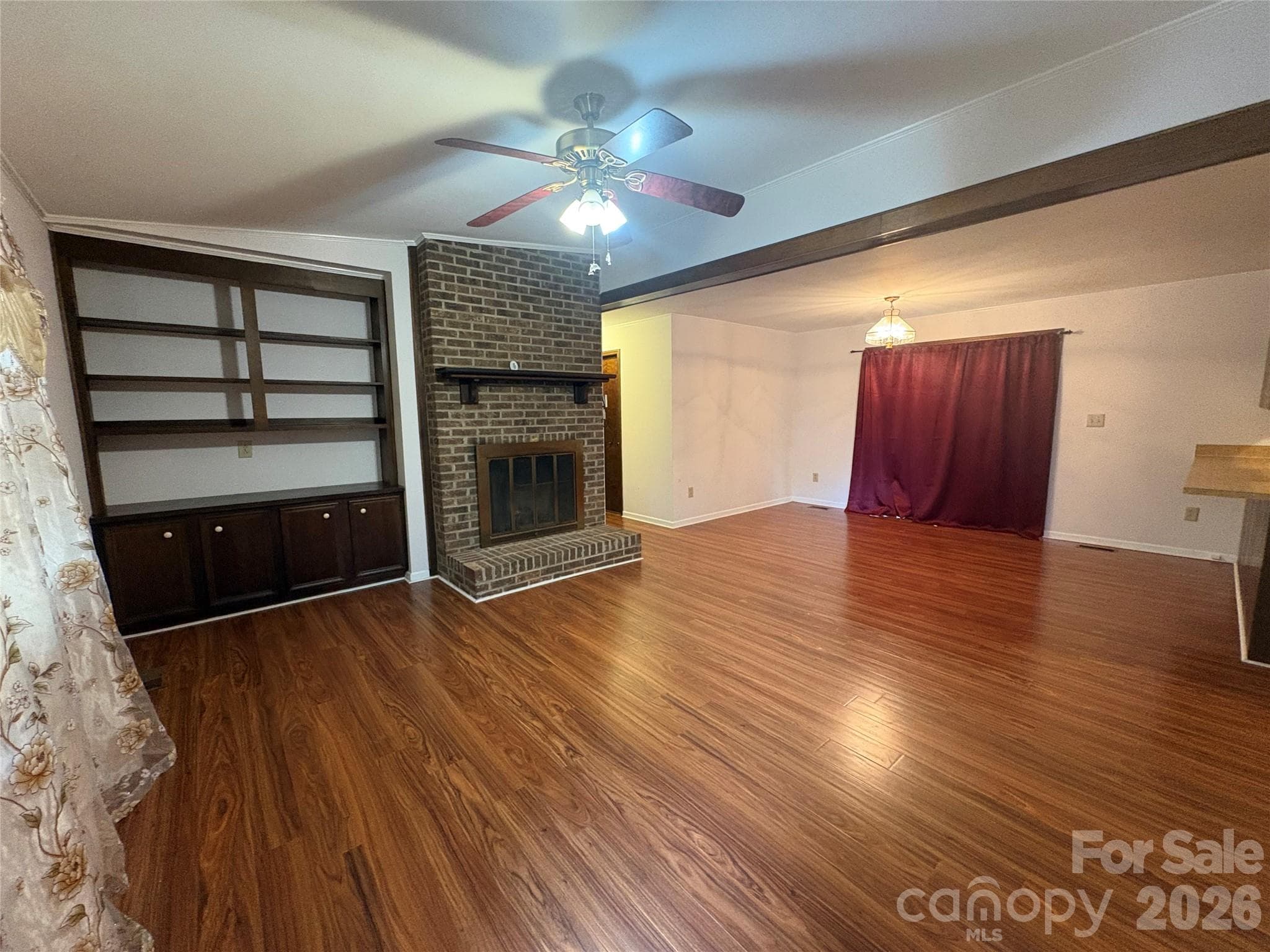 Single Family Residence at Matthews, photo 4 of 6