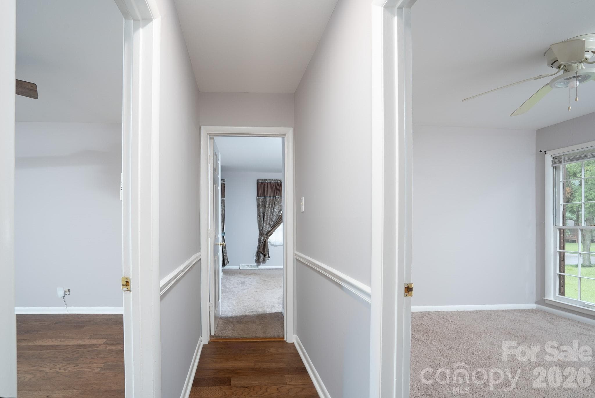 Single Family Residence at 5742 faulconbridge Road, Charlotte, photo 14 of 14