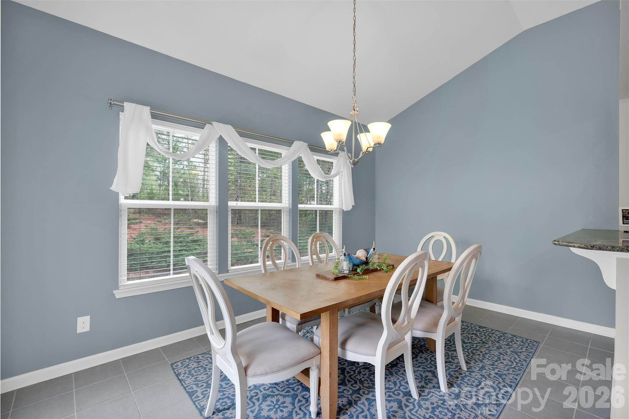 Eat in Kitchen/Bonus space - 1797 Mill Creek Lane SW, Concord