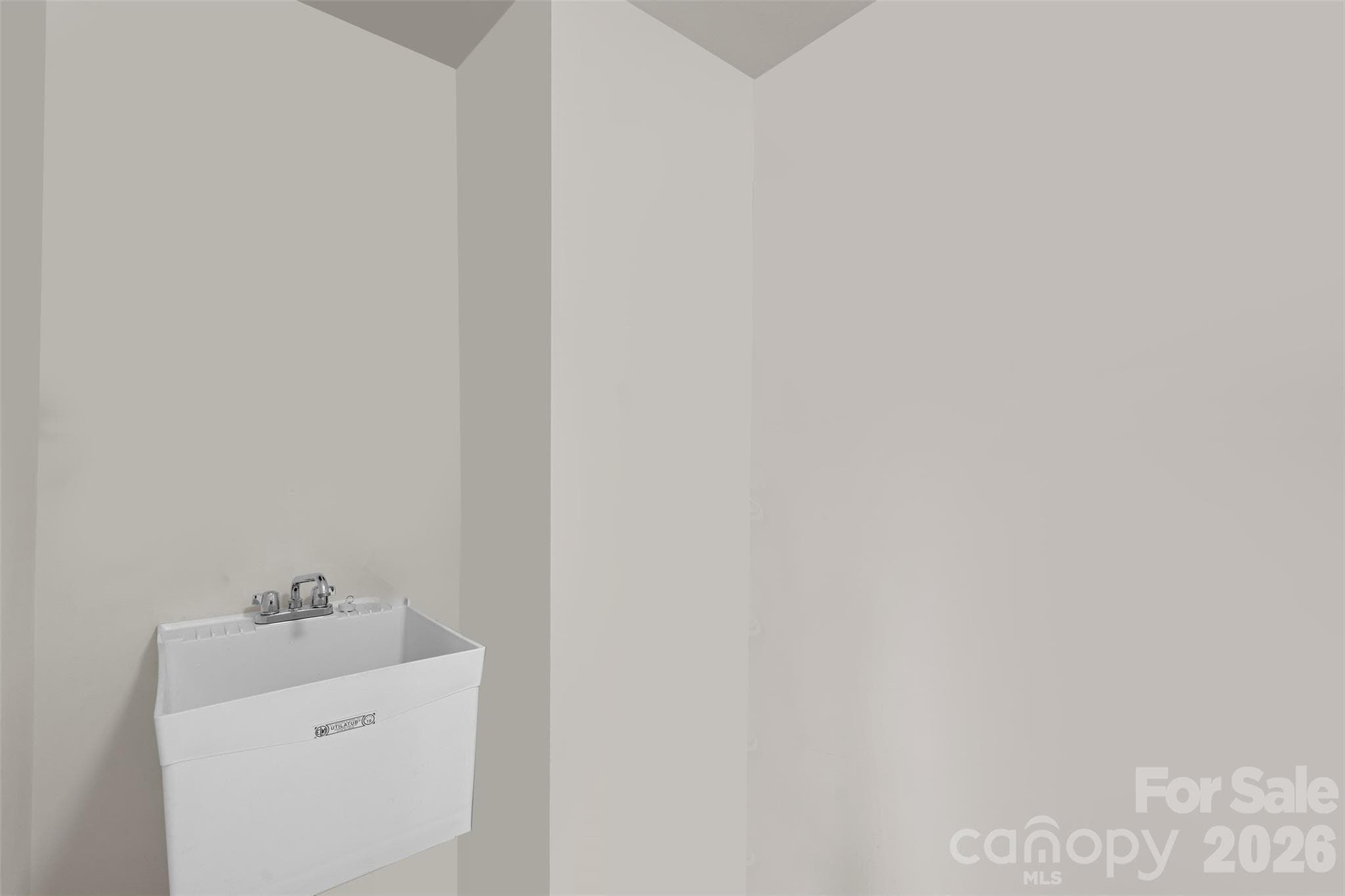 Laundry Room - 1797 Mill Creek Lane SW, Concord