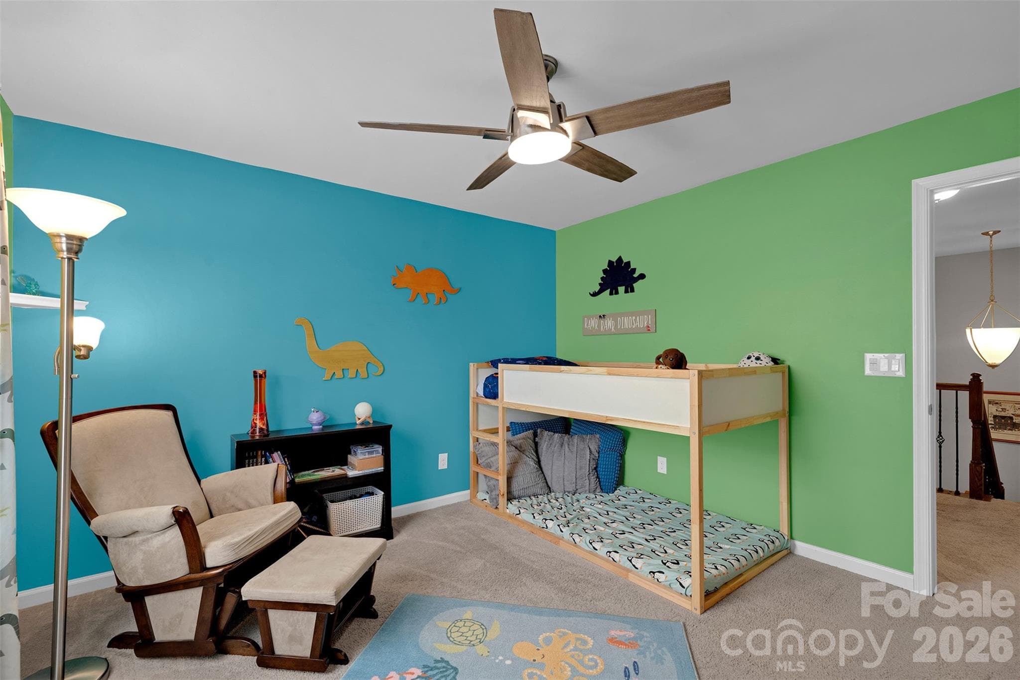 Bed #2 - 1797 Mill Creek Lane SW, Concord