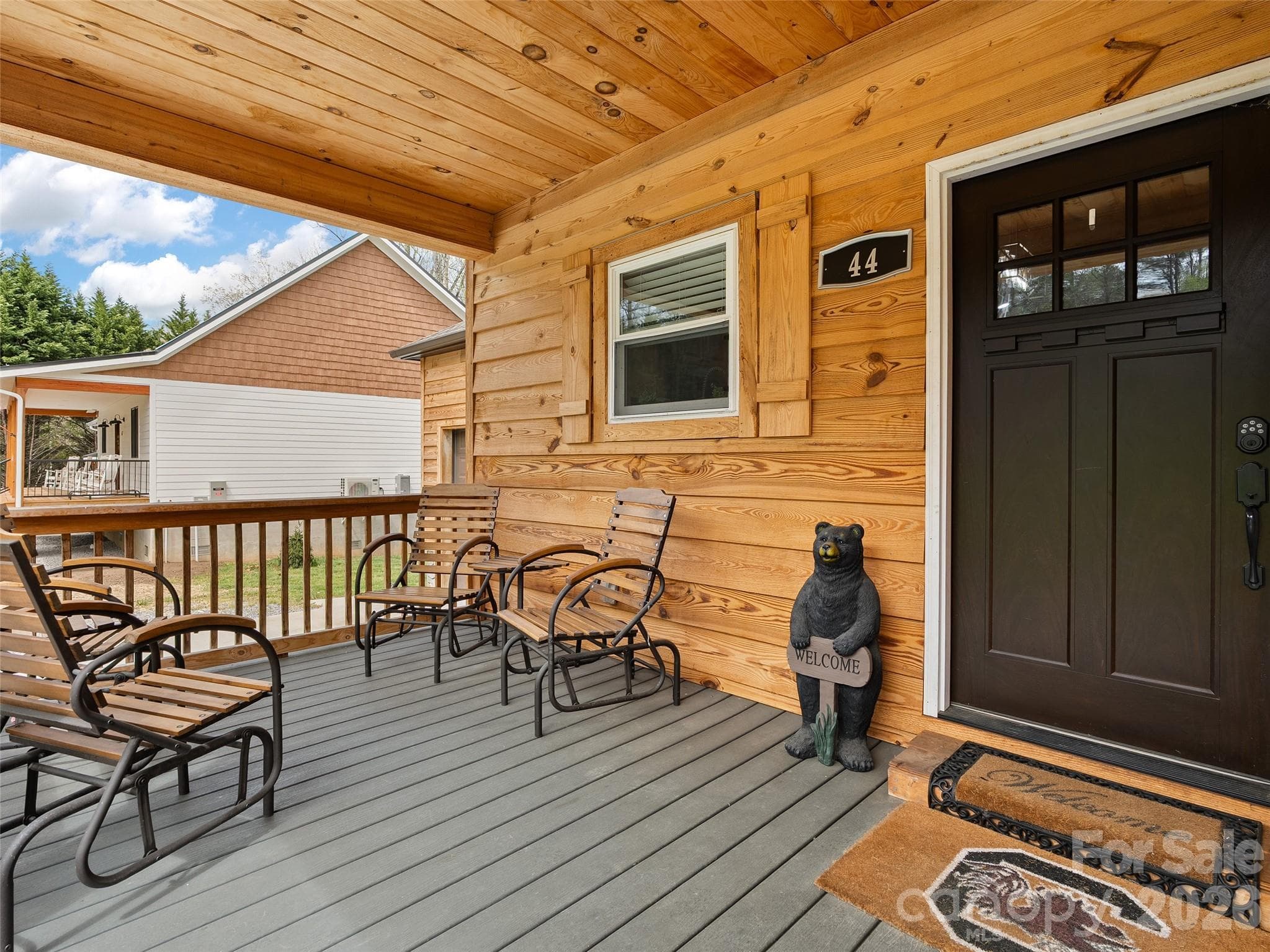 Single Family Residence at Waynesville, photo 2 of 29