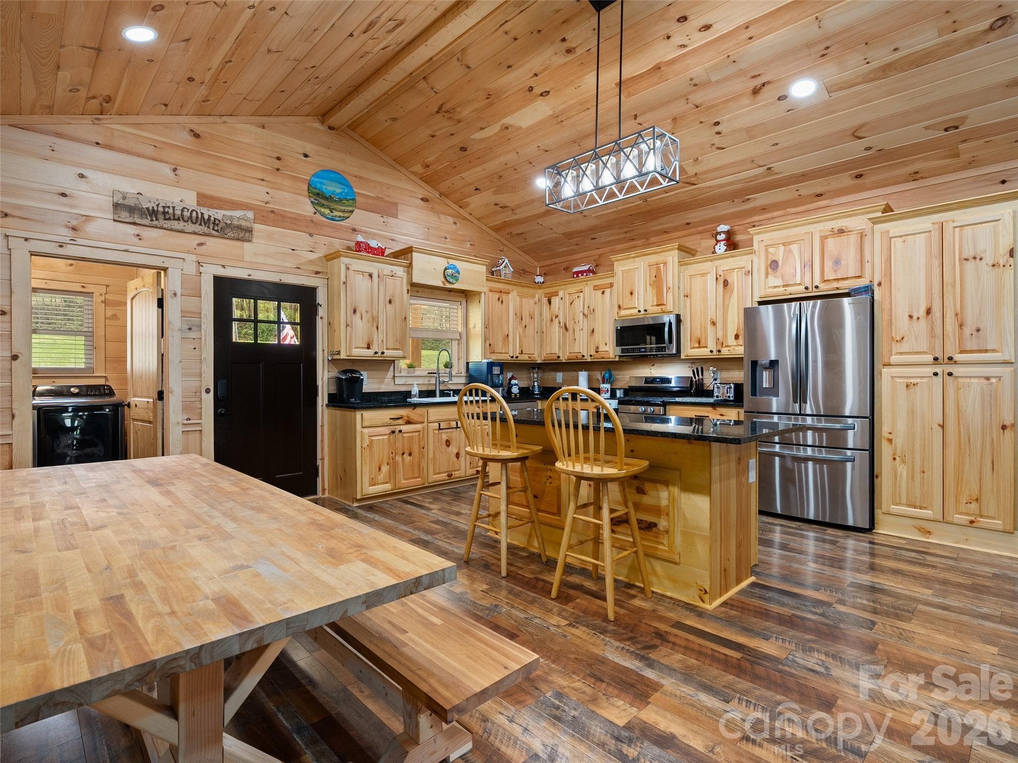 Single Family Residence at Waynesville, photo 6 of 29