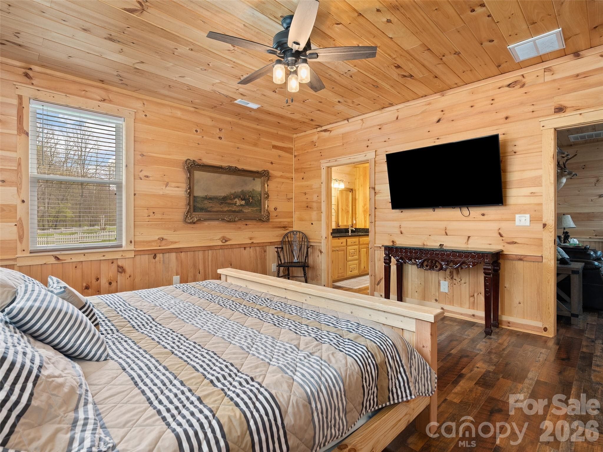 Single Family Residence at Waynesville, photo 16 of 29